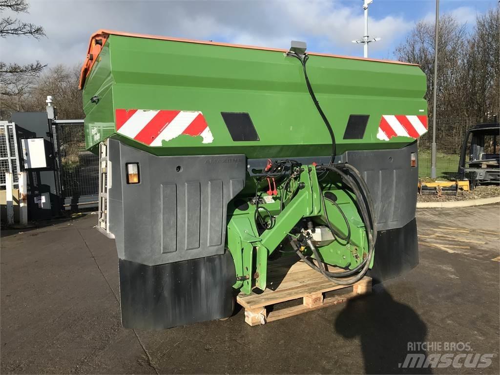 Amazone ZA-TS 4200 Outras máquinas de lavoura e acessórios