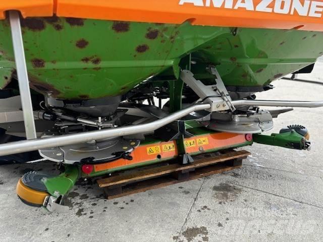 Amazone ZATS 4200 Espalhadores de minério