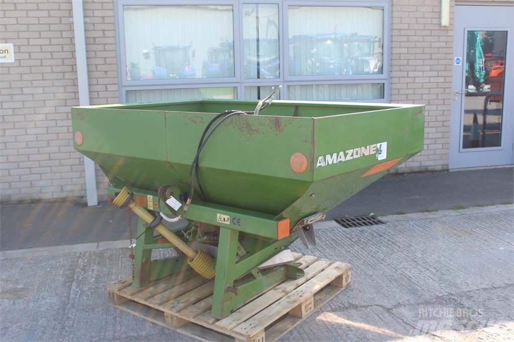 Amazone ZAX1402 Construção - Outros
