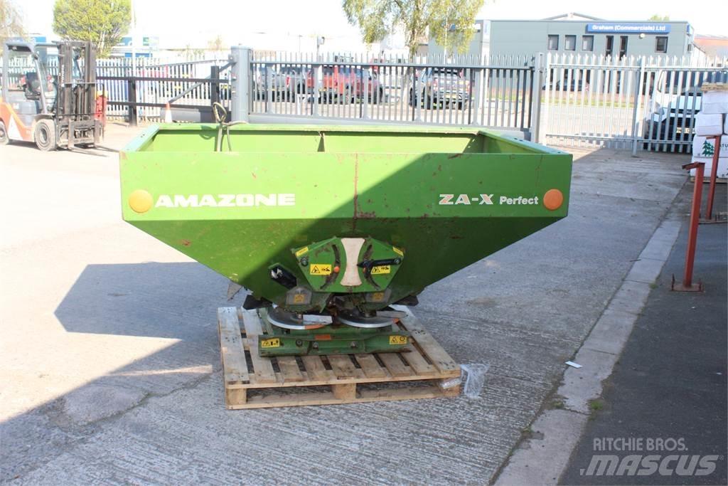 Amazone ZAX1402 Construção - Outros
