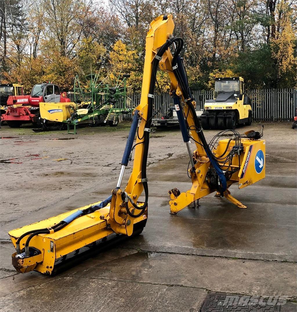 Bomford Kestrel Agricultura - Outros
