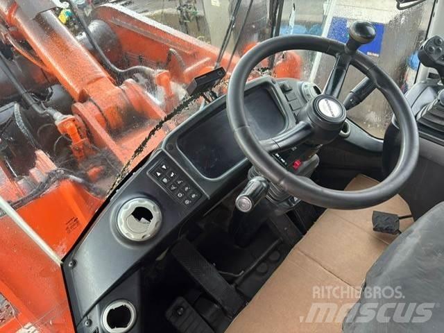 Develon DL450-5 Carregadeiras de rodas