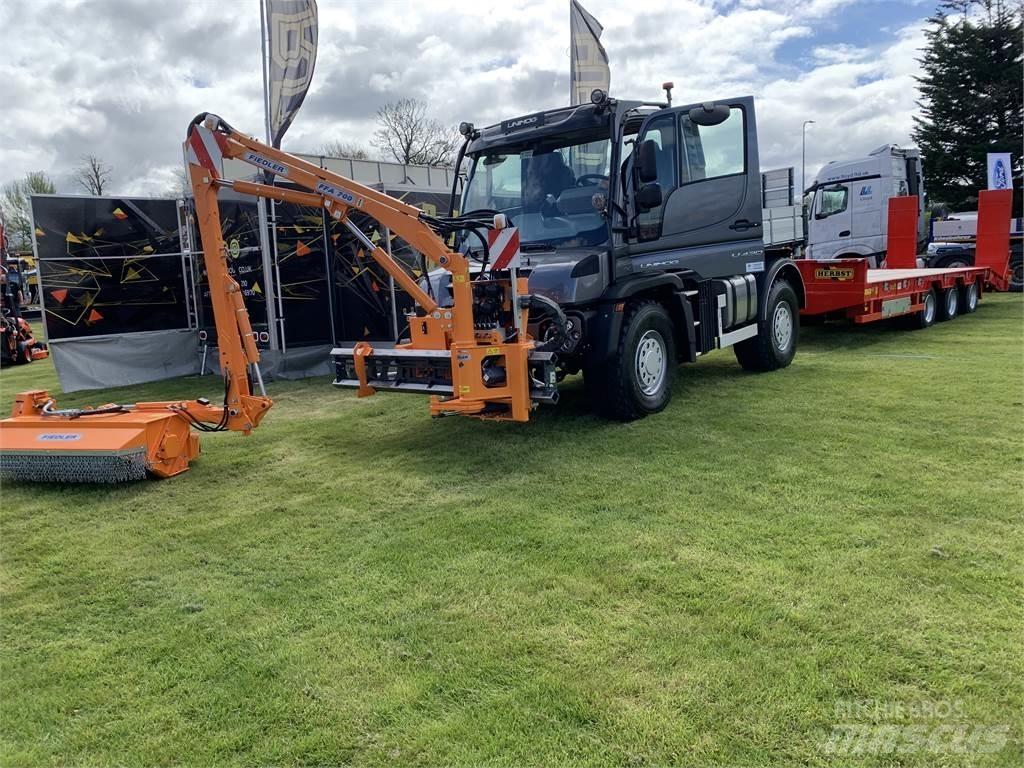 Fiedler FFA700 Portadores de ferramentas utilitárias