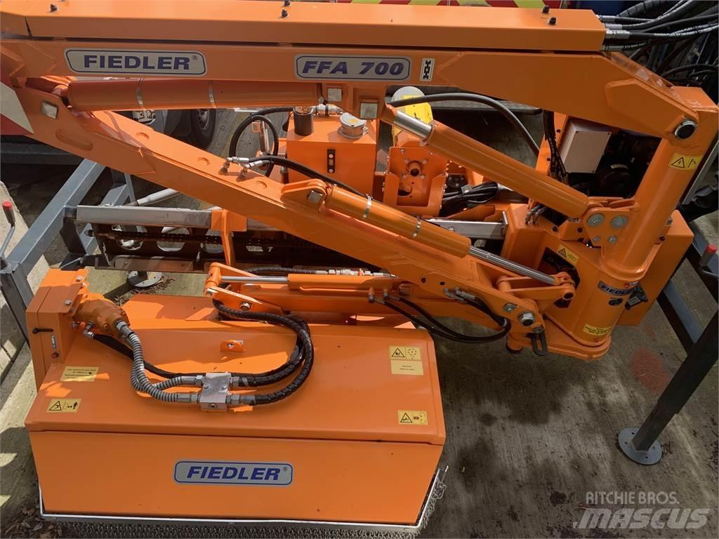 Fiedler FFA700 Portadores de ferramentas utilitárias