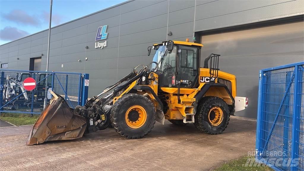 JCB  Construção - Outros
