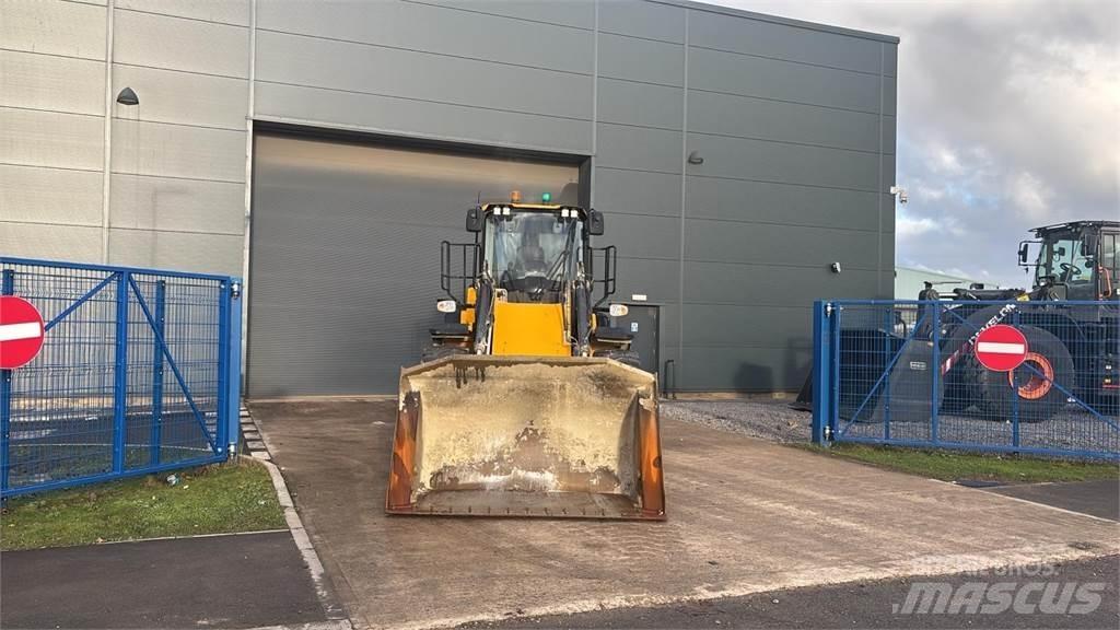 JCB  Construção - Outros
