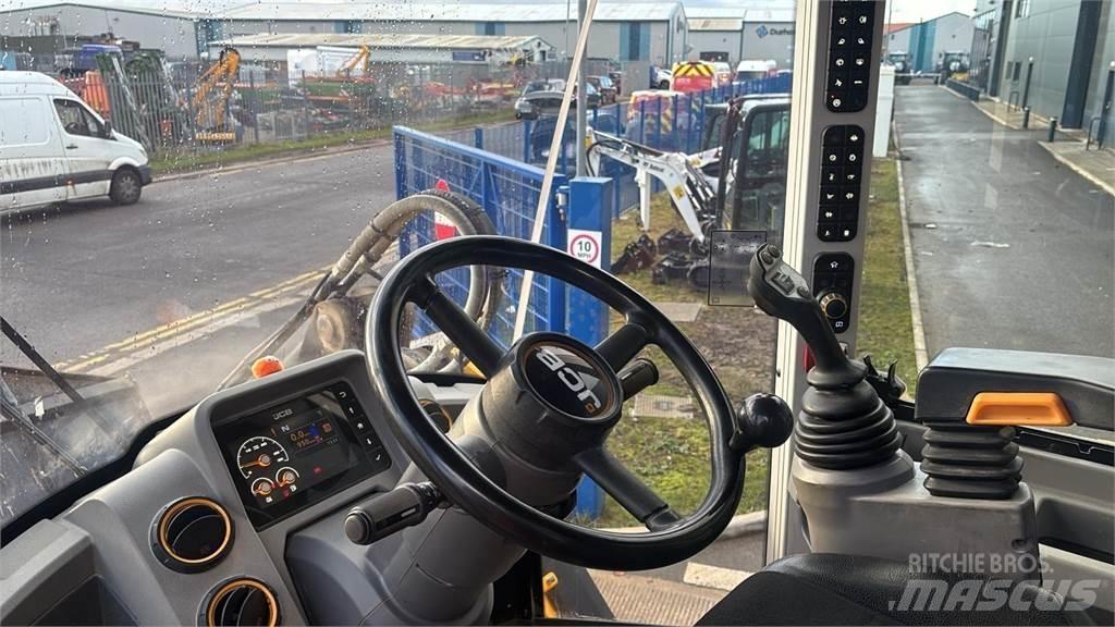 JCB  Construção - Outros
