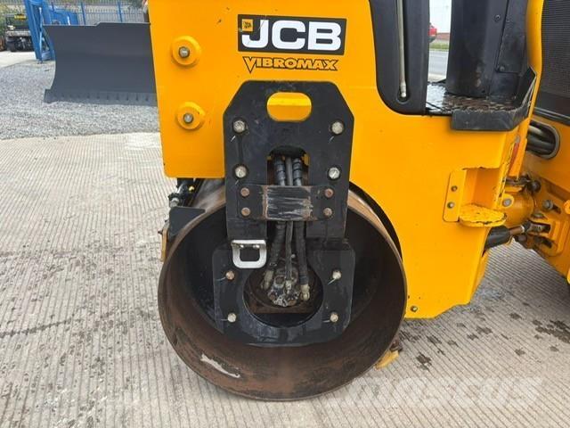 JCB CT260-120 Construção - Outros
