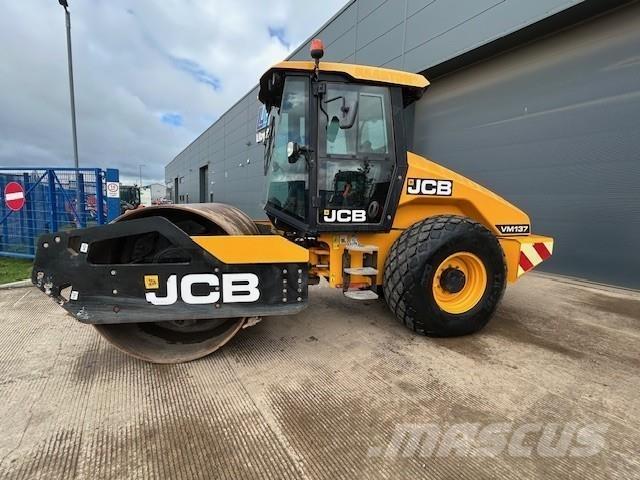 JCB VM137 Construção - Outros

