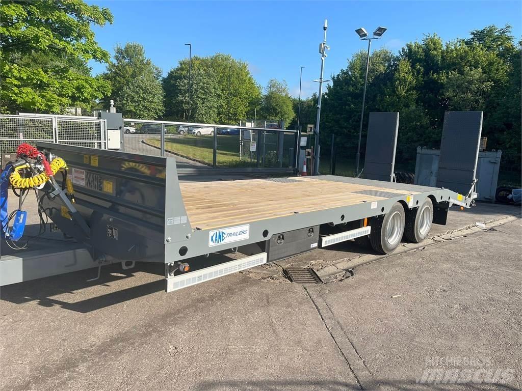 Kane LLTM 16T Portadores de ferramentas utilitárias