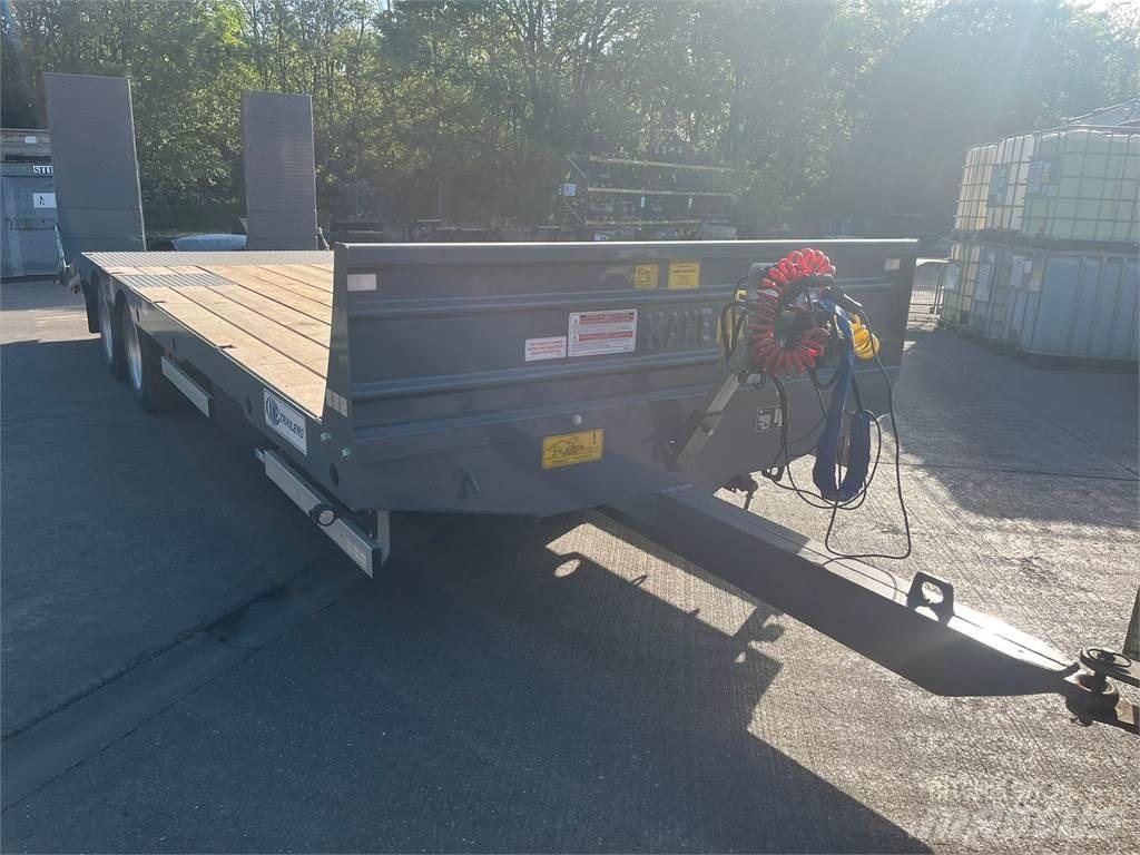Kane LLTM 16T Portadores de ferramentas utilitárias