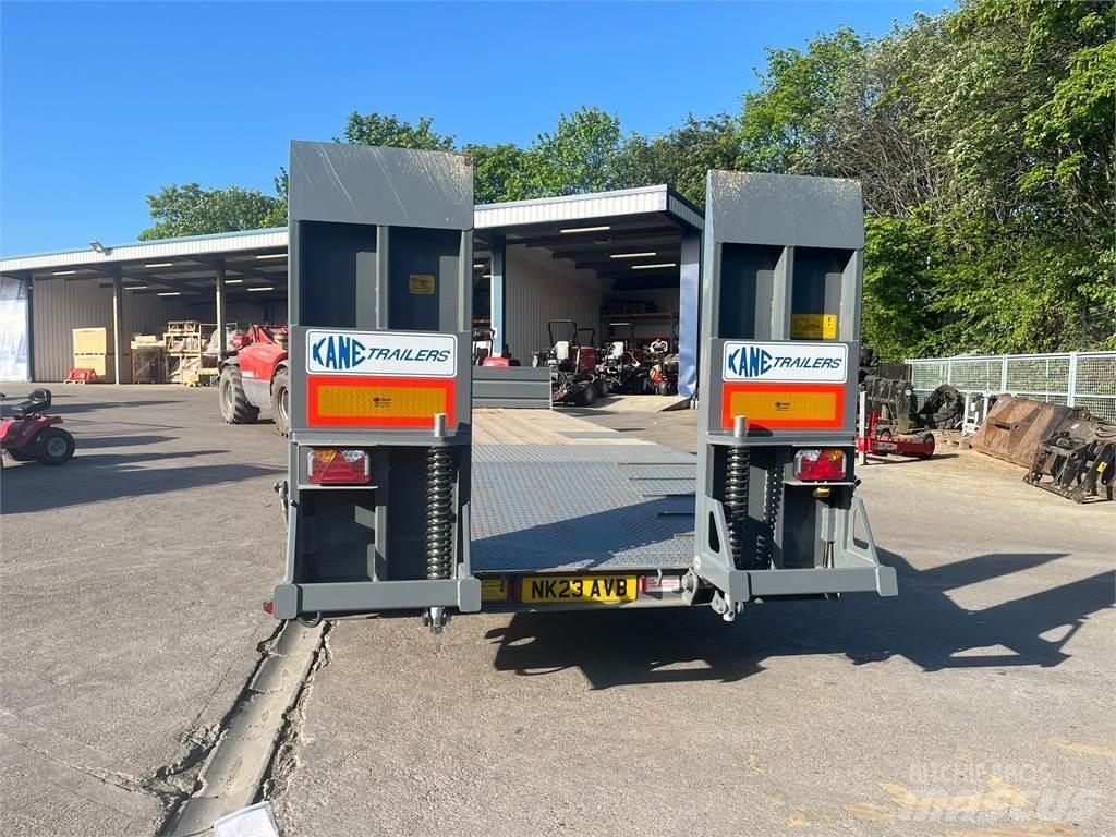 Kane LLTM 16T Portadores de ferramentas utilitárias