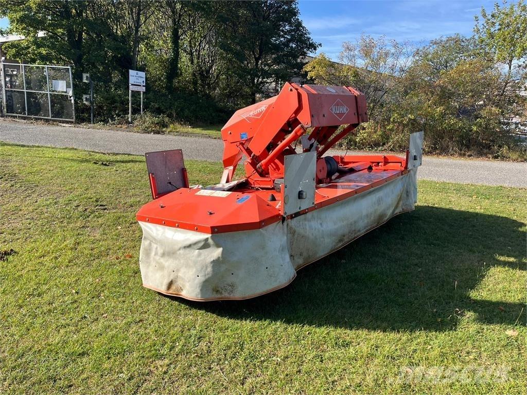 Kuhn FC313 F Gadanheiras