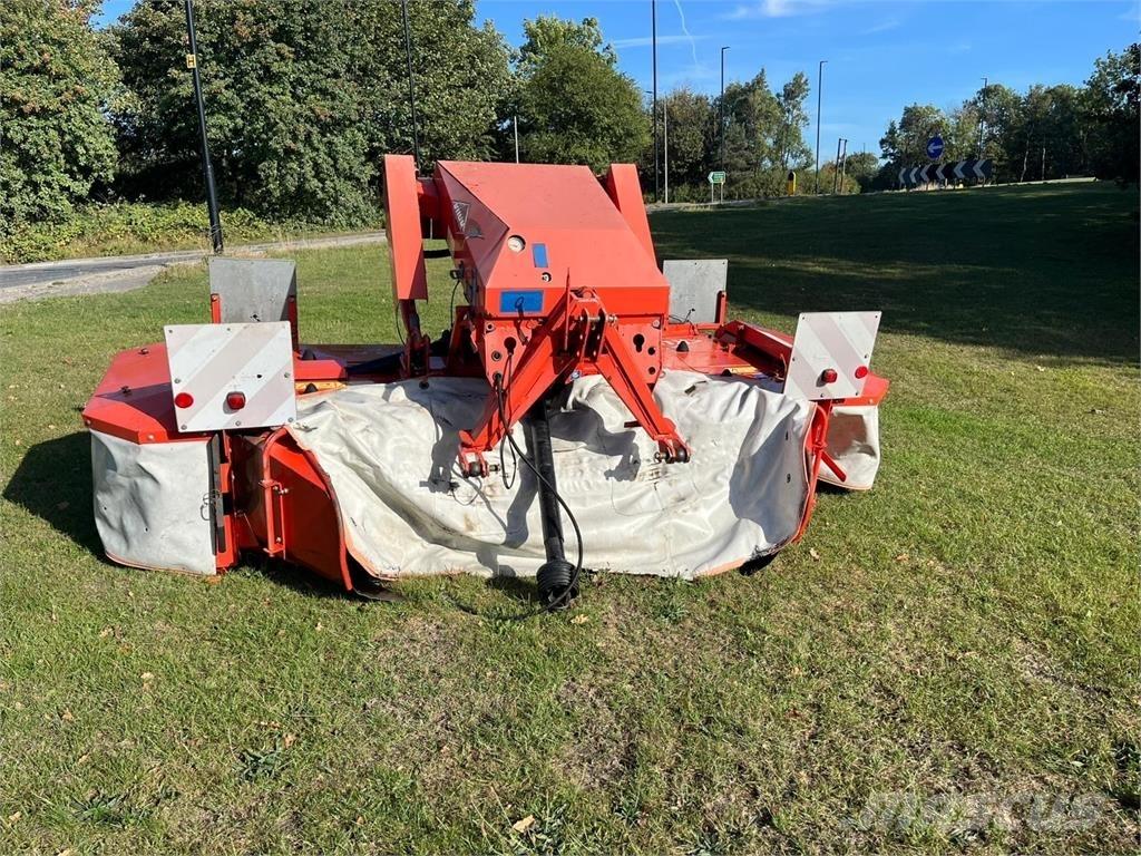 Kuhn FC313 F Gadanheiras