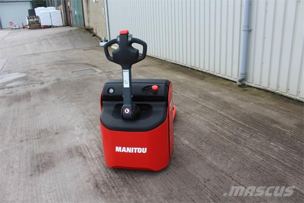 Manitou MANILEC EP 20 Empilhadores - Outros