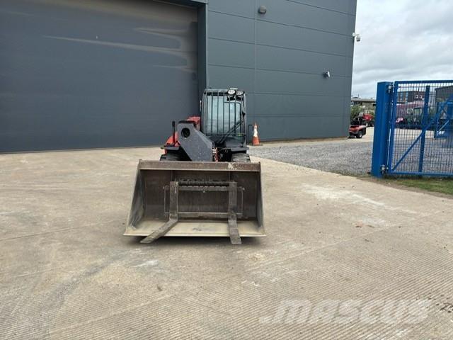 Manitou Mt420 Manipulador telescópico