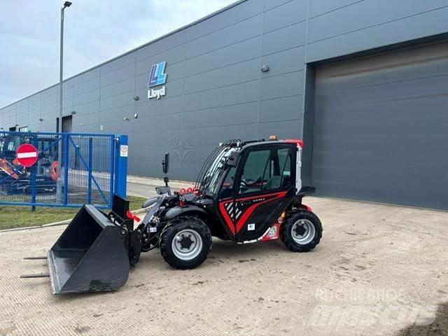 Manitou Ulm 415 Empilhadores - Outros