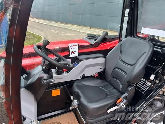 Manitou Ulm 415 Empilhadores - Outros
