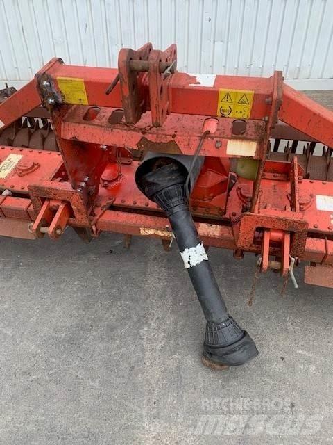 Maschio  Outras máquinas de lavoura e acessórios