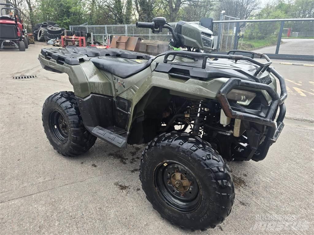 Polaris Polaris Construção - Outros
