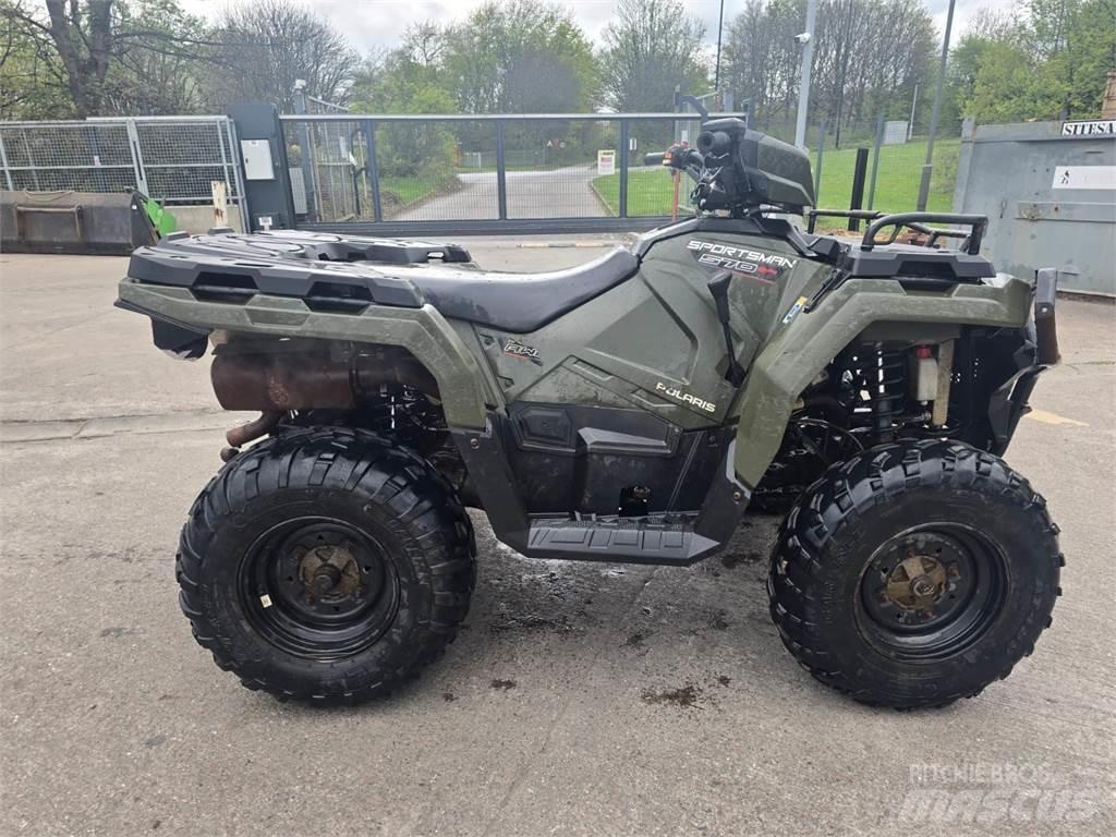 Polaris Polaris Construção - Outros

