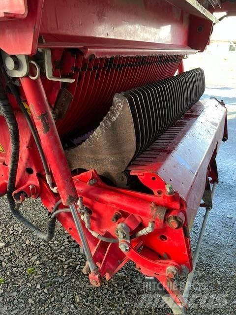 Pöttinger Torro 5100L Reboques forrageiros