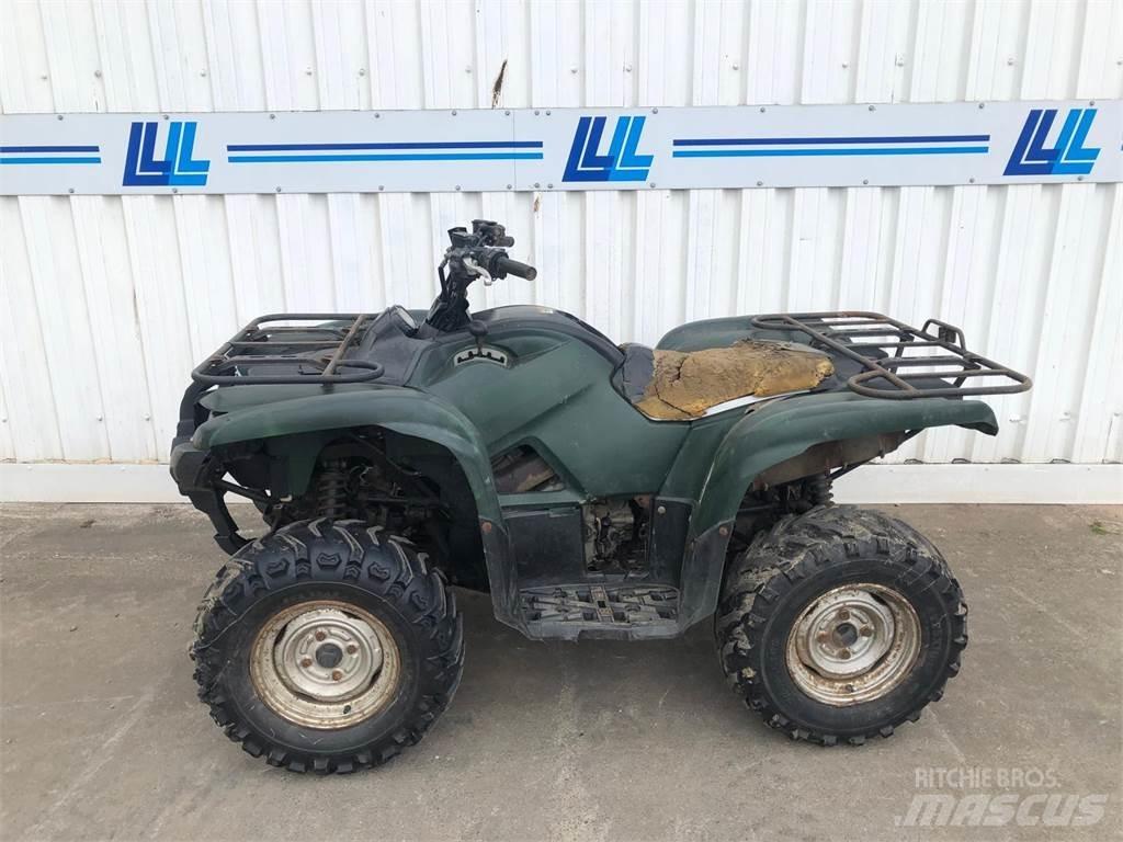 Yamaha 550 Atv Veículos todo-terreno