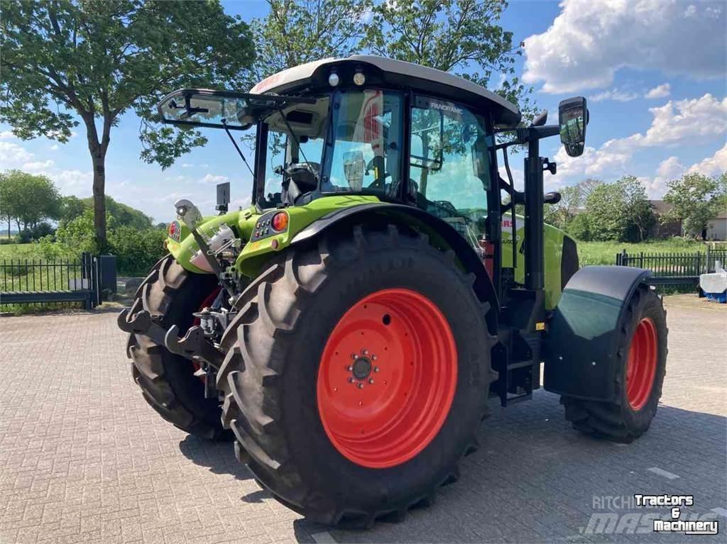 CLAAS Arion 470 Cis Construção - Outros
