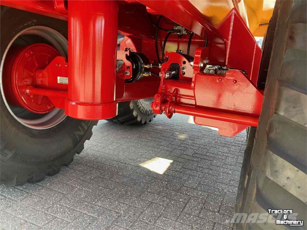 VGM Everest EV22 Outros reboques agricolas