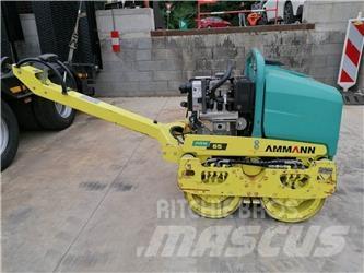 Ammann AR65 Vibradores