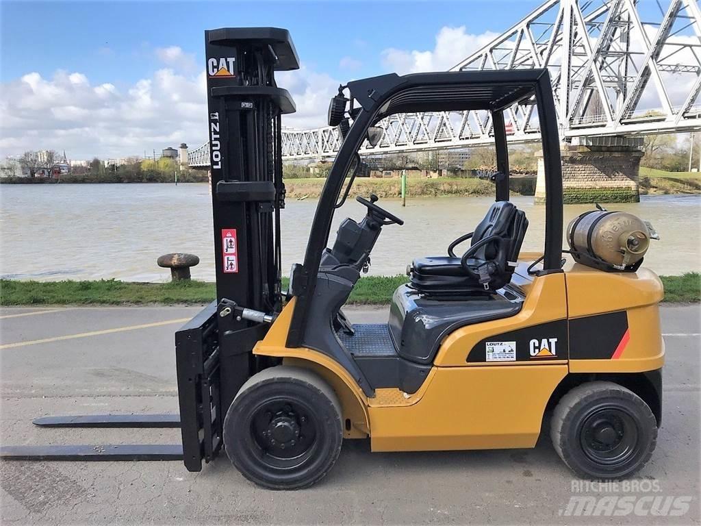 CAT GP30N Empilhadores - Outros