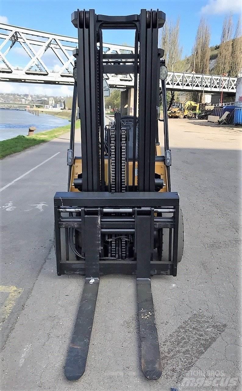 CAT GP30N Empilhadores - Outros