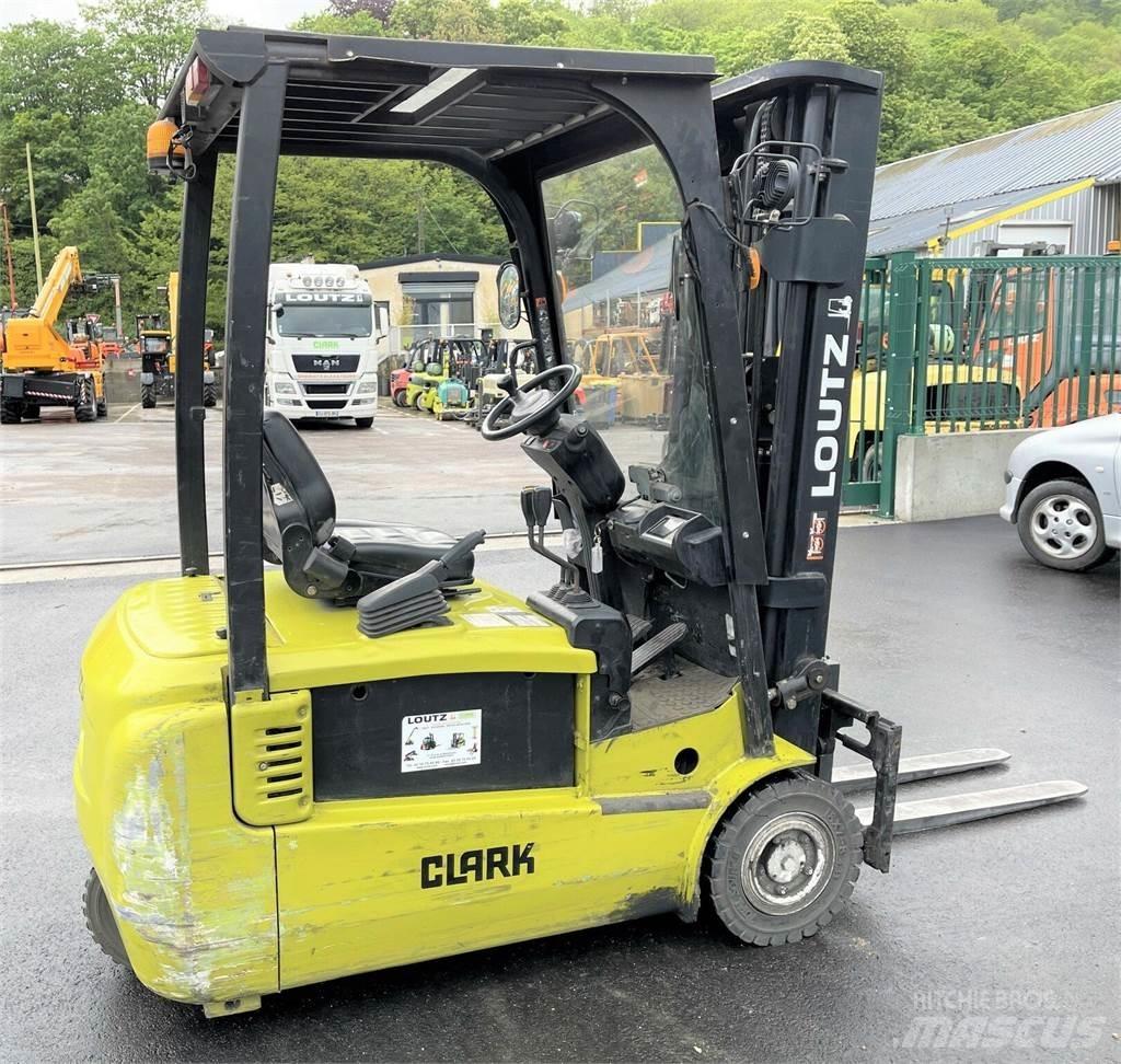 Clark GTX18 Empilhadores - Outros