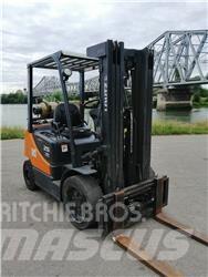 Doosan G25P-5 Empilhadores - Outros
