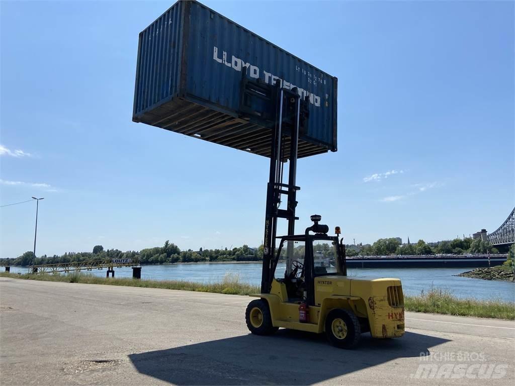 Hyster H7.00XL Empilhadores - Outros