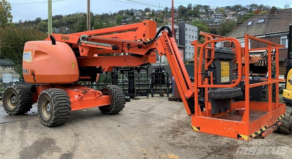 JLG 450AJ Outros elevadores e plataformas