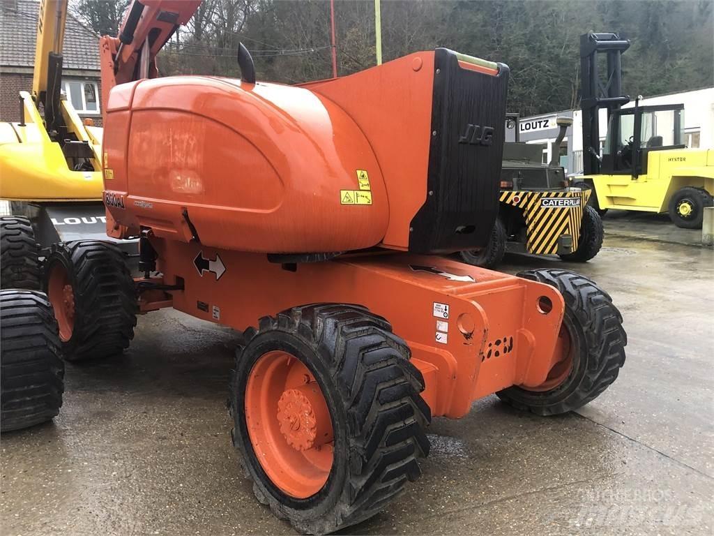 JLG 800AJ Outros elevadores e plataformas