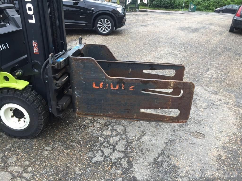 Kaup T415 Baldes