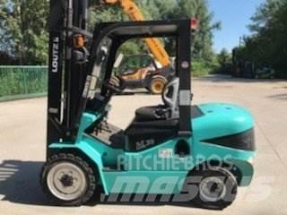 Maximal FD35T Empilhadores - Outros