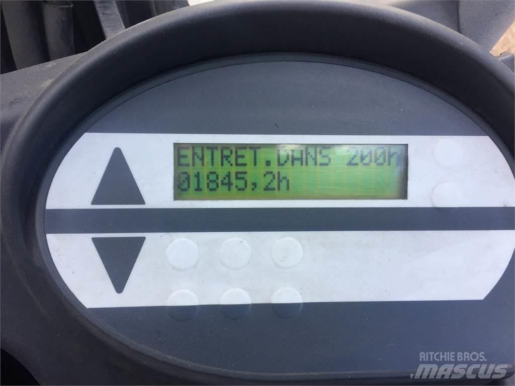 Still RX50-15 Empilhadores - Outros