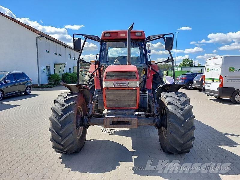 Case IH 5140 Tratores Agrícolas usados