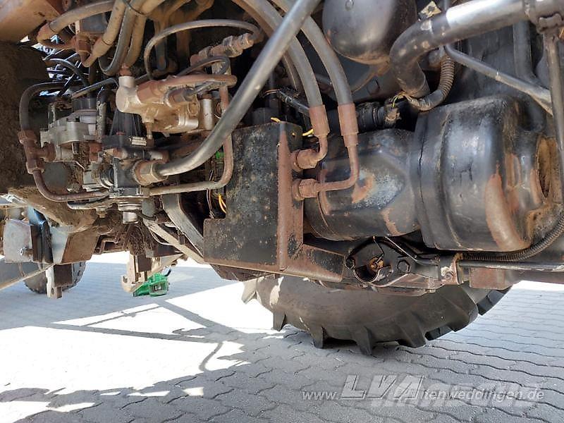 Case IH 5140 Tratores Agrícolas usados