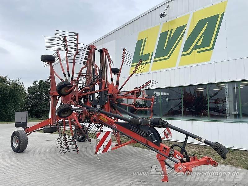 Kuhn GA8731+ Construção - Outros
