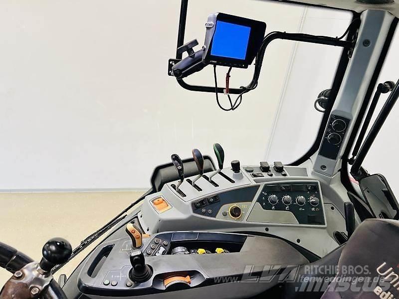 Valtra T174 Tratores Agrícolas usados