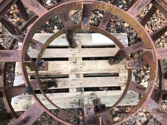  - - -  Antik Pneus Agrícolas