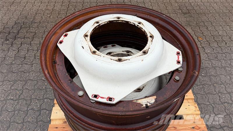 GKN 10X36 Pneus Agrícolas