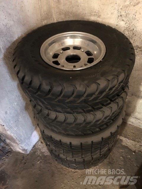  - - -  Honda Pneus