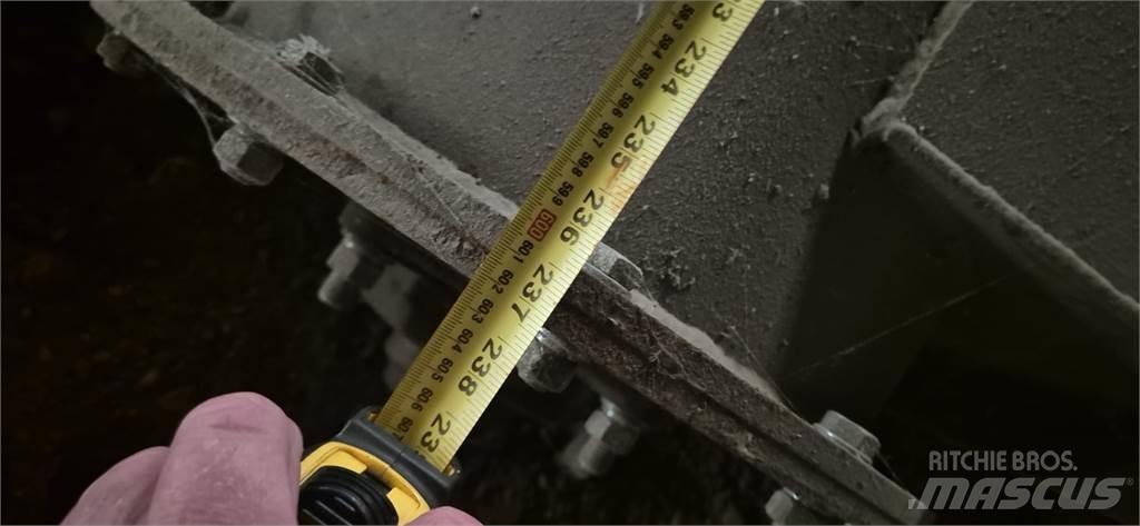 Auger Construção - Outros
