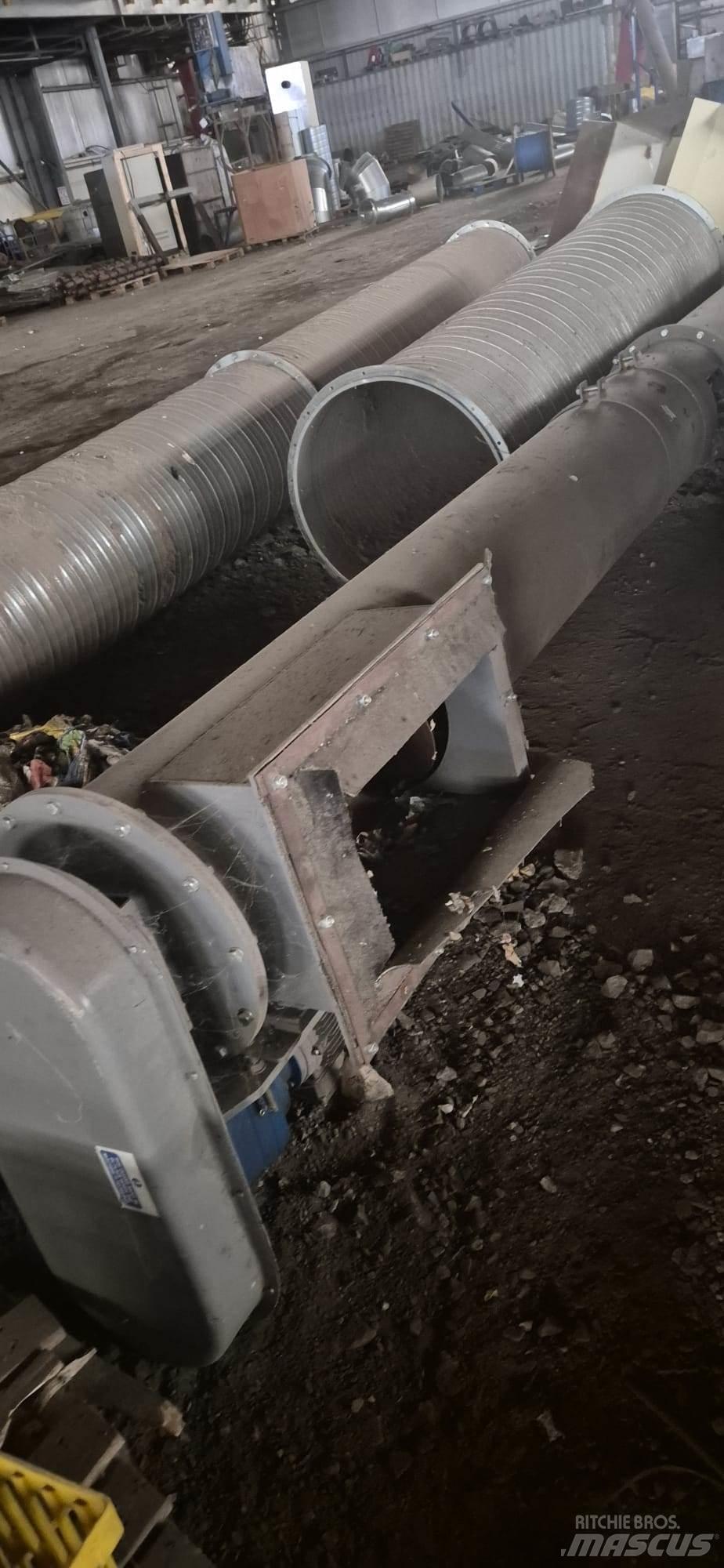  Auger Construção - Outros
