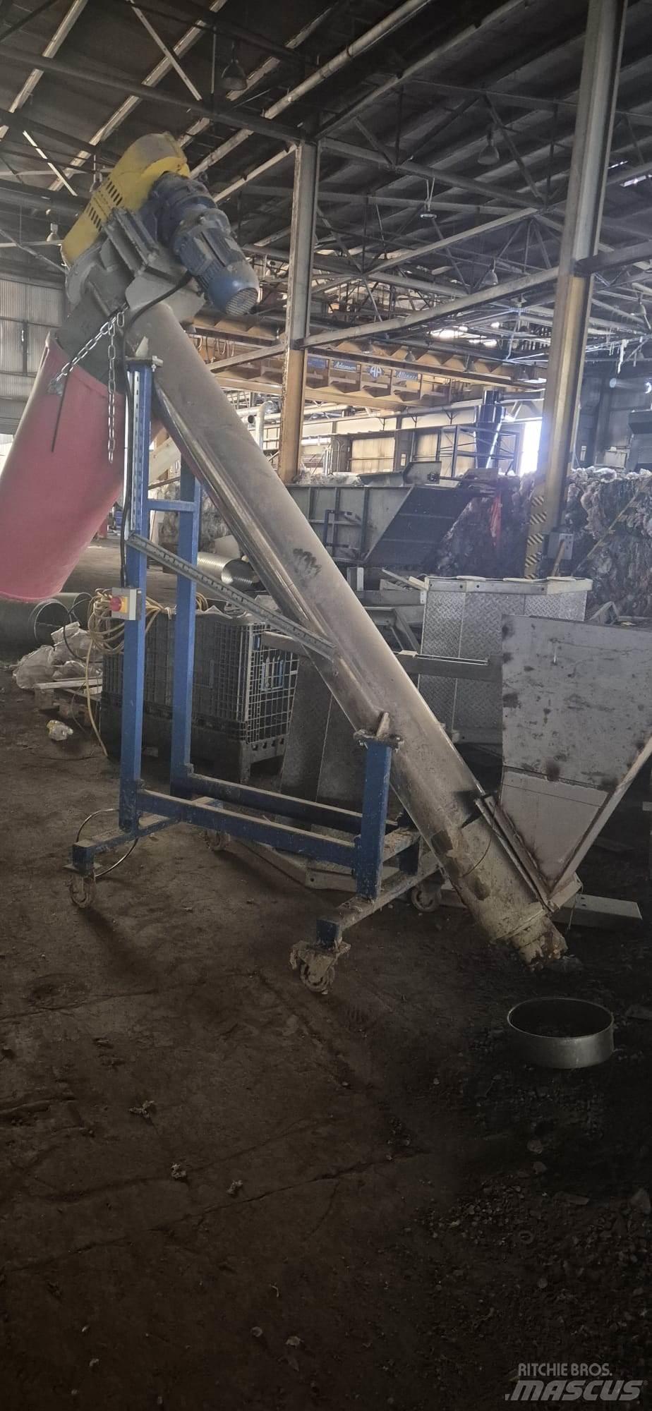  Auger Construção - Outros

